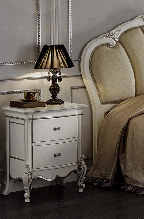 Тумбочка  MIRANDOLA M2265 Imperial