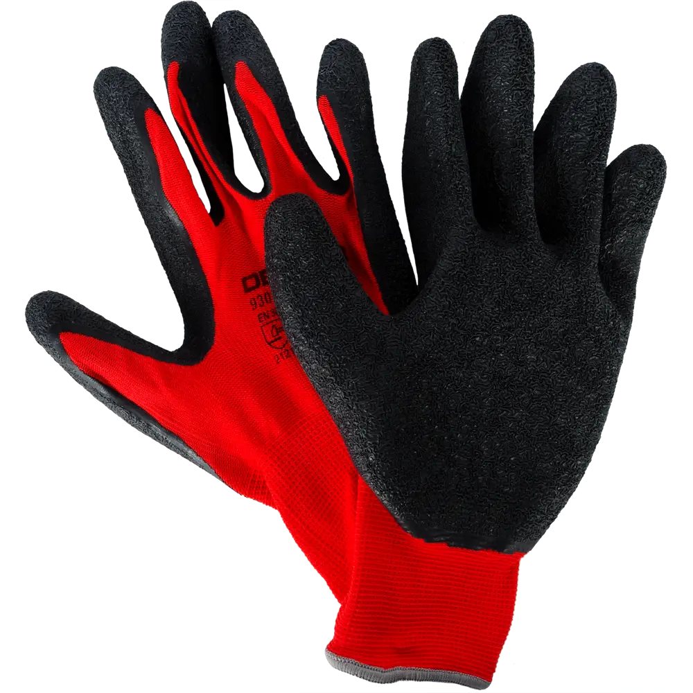 Перчатки обливные Dexter STLM-2099682