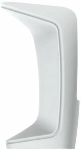 VONDOM Высокий консольный табурет для дачи Ufo