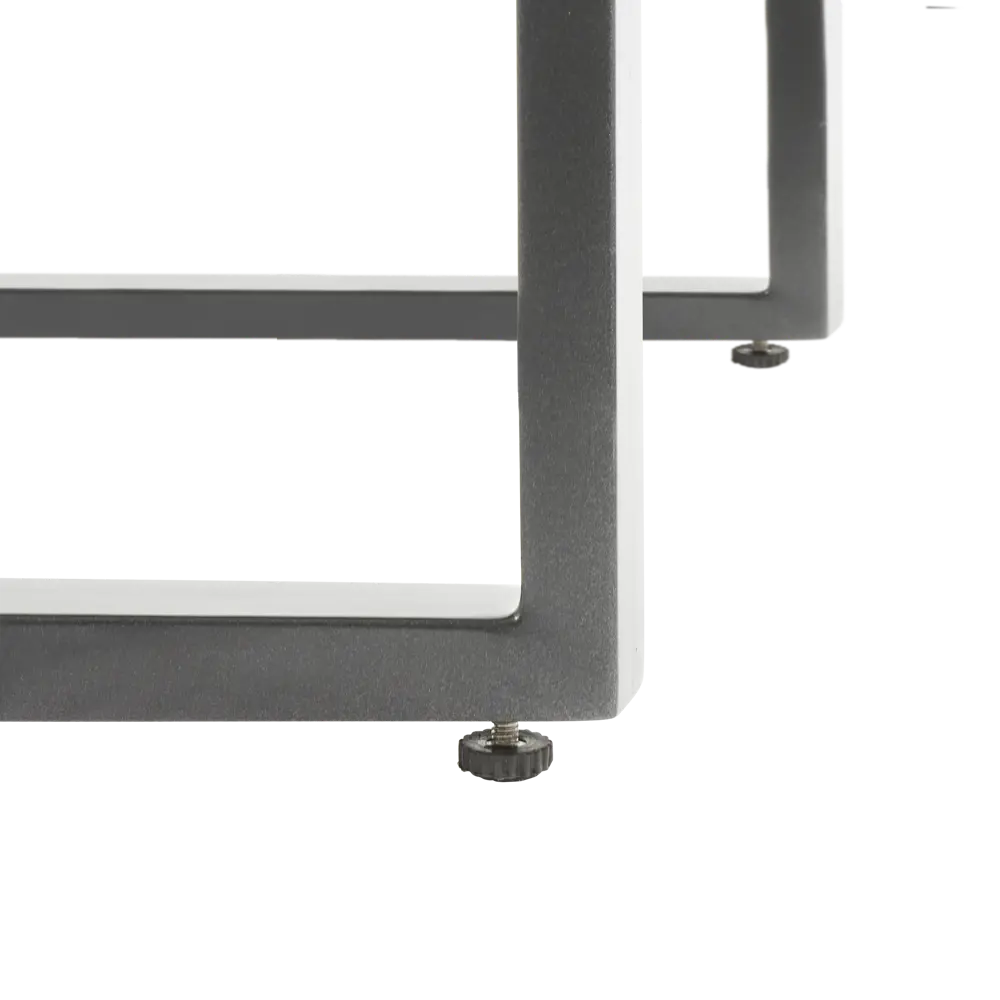 Стол садовый квадратный Naterial Noa для комфортного отдыха 82509547 STLM-0028912 - Вид №8