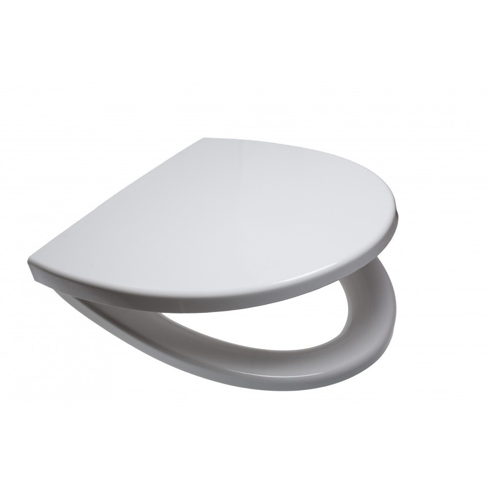 015301 Крышка сиденье для унитаза BERGES 