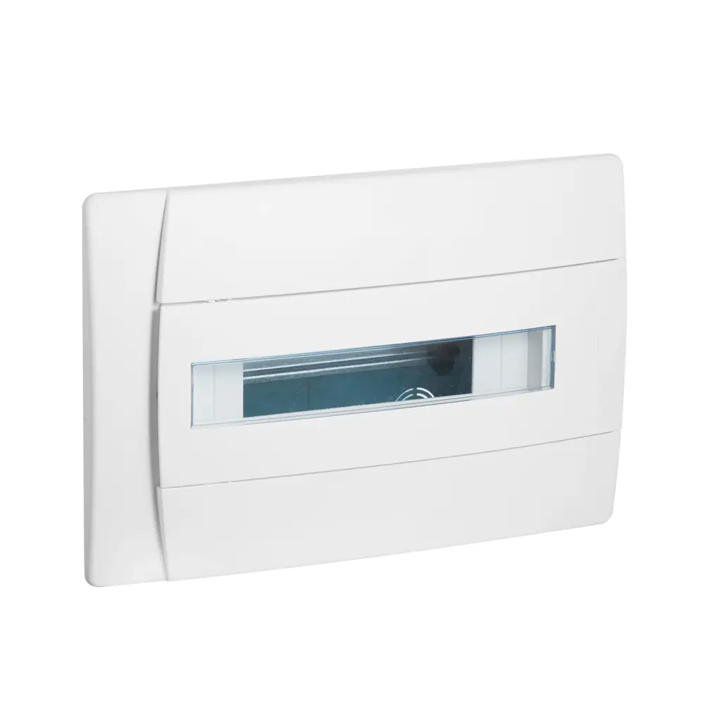 Щит встроенный на 1x12 модулей без заземления и нулевого проводника legrand STLM-2022911