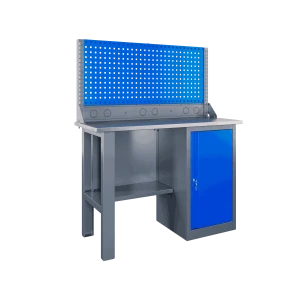 Верстак SLF 121.17.1-1R