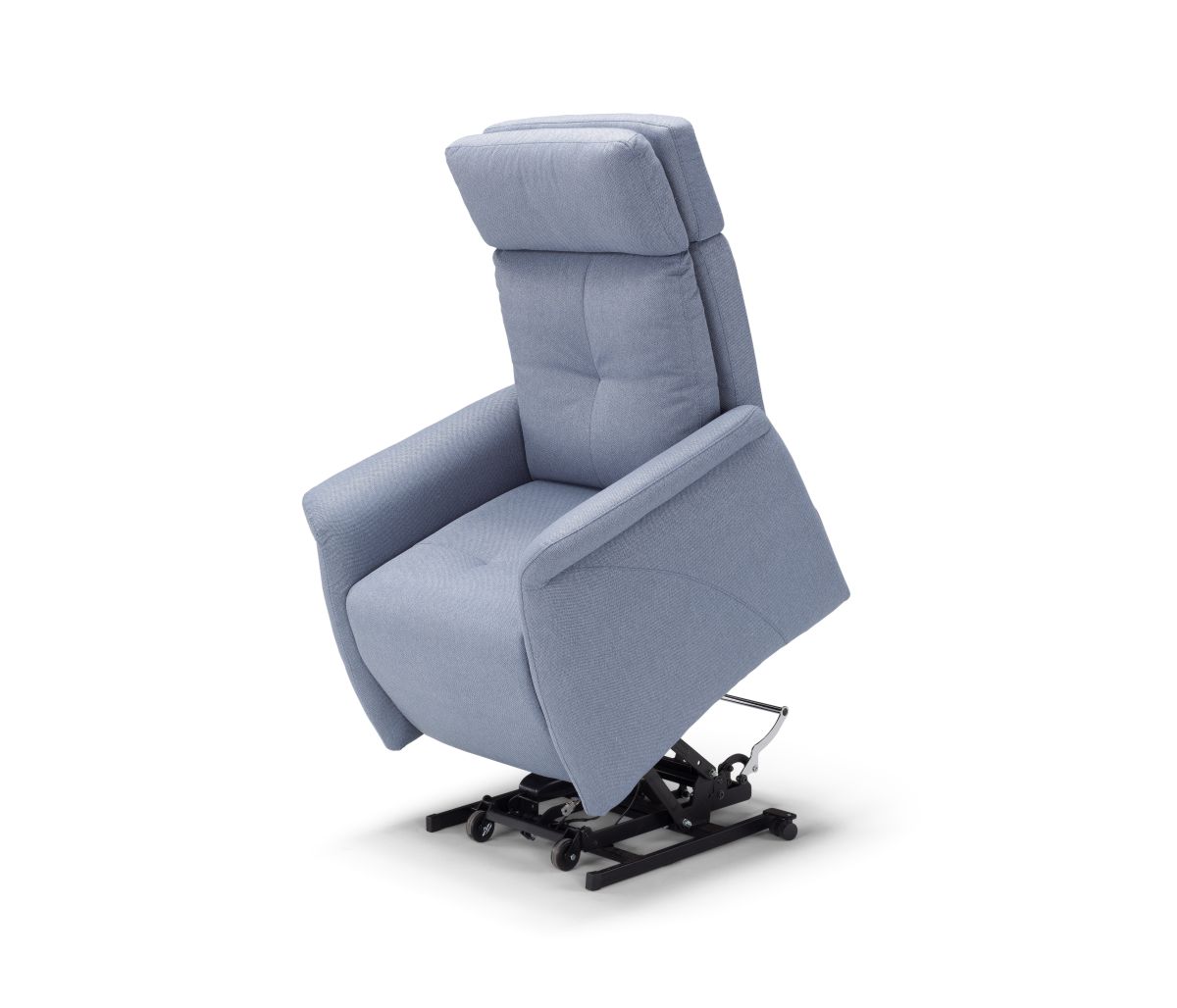 Кресло-Подъемник Lift-Relax 1 Motore  Spaziorelaxitalia  Kubrik Kubrik Lift-Relax 1 Motore  - Вид №3