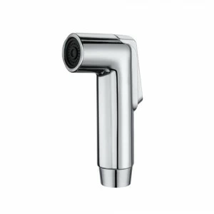 Orange OneLife OL01cr Гигиенический набор: гигиенический душ, держатель, шланг, цвет: хром Хром