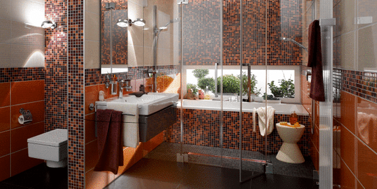 Mauersberger Ванна акриловая 180x80 PERFO 1018000901 - Вид №1