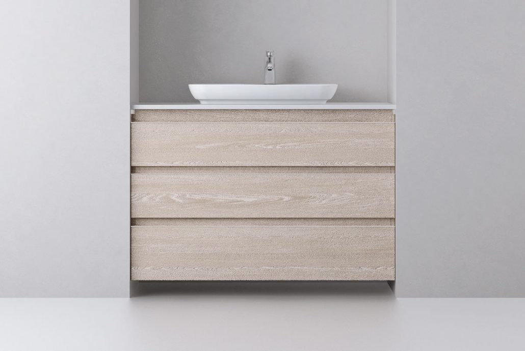 Комплекты мебели для ваннойADVANCE SYSTEM Avila Dos AVST06 - Вид №8