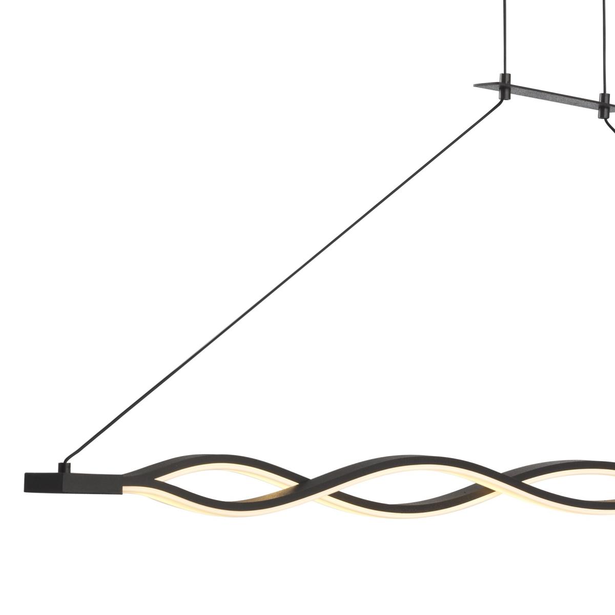 096722 Люстра подвесная MANTRA SAHARA 5818 Mantra Sahara - Вид №2