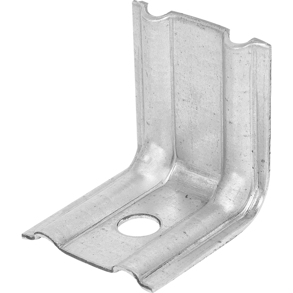 Кронштейн регулируемый КРЕПКО-НАКРЕПКО для систем вентилируемых фасадов 85251449 STLM-0060446