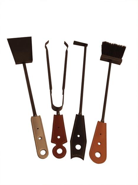 LIMAC design FIRESTYLE Набор инструментов для камина  Fela65mc  - Вид №5