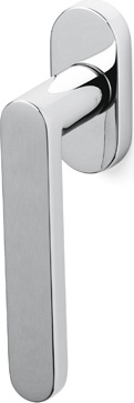 K200_TS Оконная ручка LINK OLIVARI 