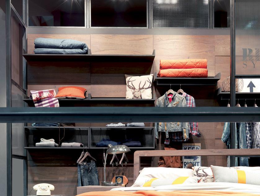 Fimar Модульный шкаф Rebel system sun-id-1420562 - Вид №4