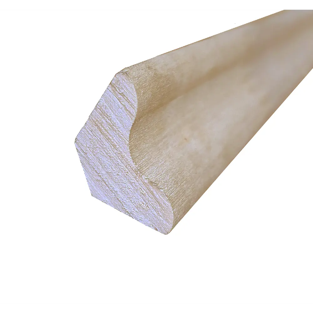 Santreyd Деревянная галтель для элегантной отделки интерьера 18166501 STLM-0009805