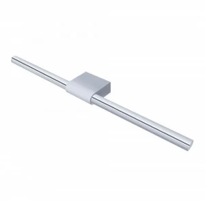 Подсветка для картин Crystal Lux CLT 022W AL CRYSTAL LUX CLT 022 076939 Хром