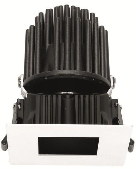 Linea Light Group Светодиодный точечный светильник на потолок Vos sun-id-1345839 - Вид №2