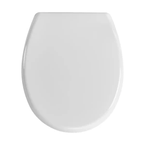 Сиденье для унитаза Jika Lyra Plus ZRU9307732 цвет белый 89348631 STLM-2130977