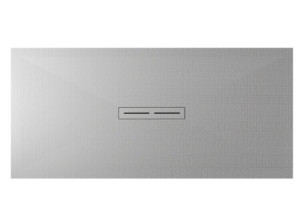 Нескользящий встроенный поддон для душа Texolid®