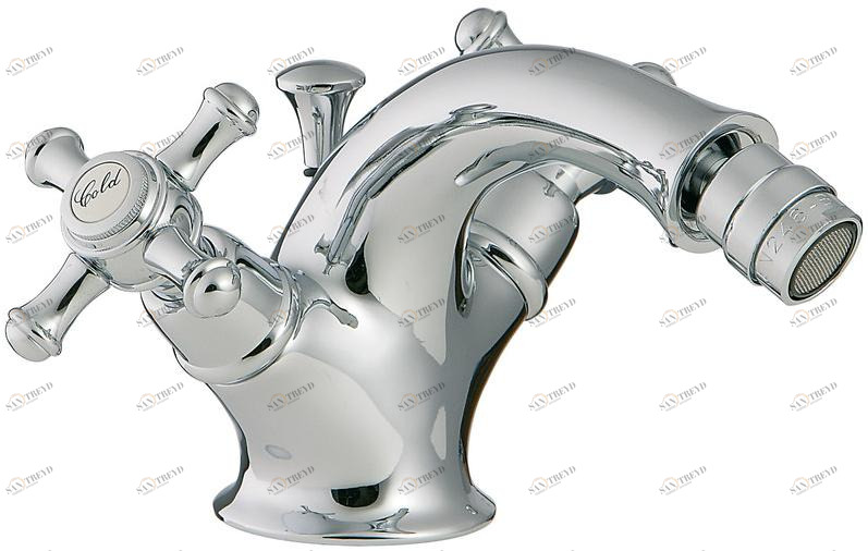 Rubinetterie Treemme Old italy  4424 