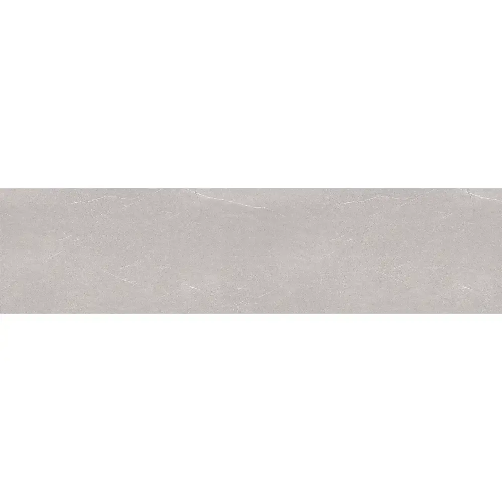 Столешница KONSENSA Гранит серый 60x240x2.5 см ДСП цвет серый ДСП Постформинг STLM-2149457 - Вид №3