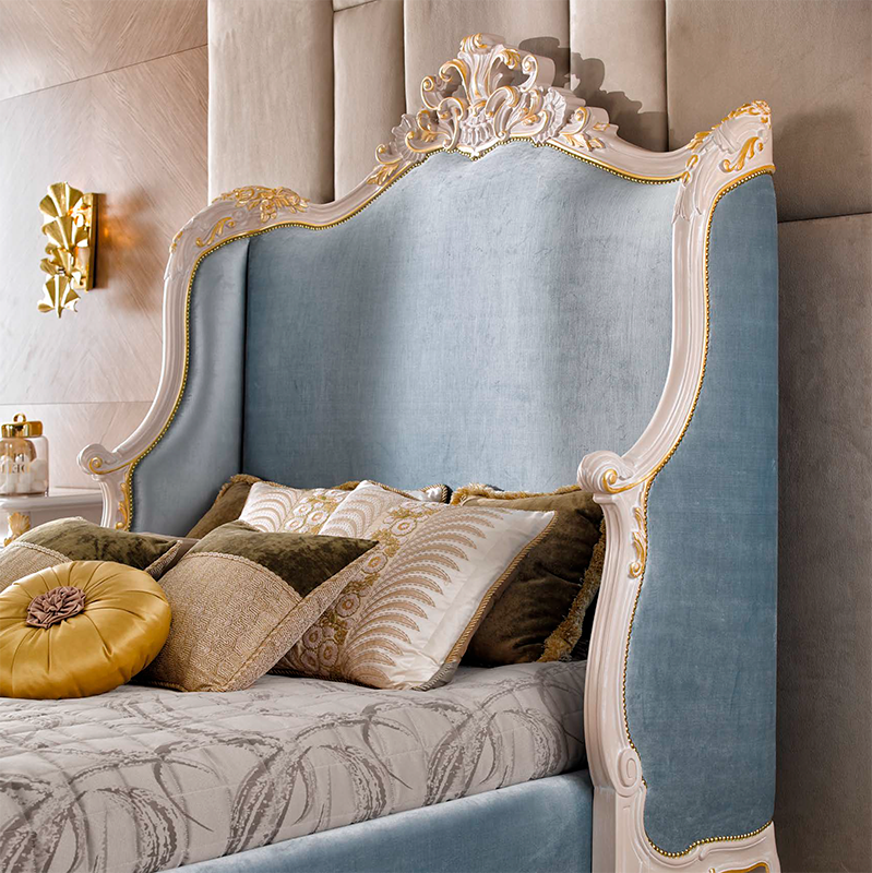 Кровать  MORELLO GIANPAOLO 2750/W Contemporary - Вид №1