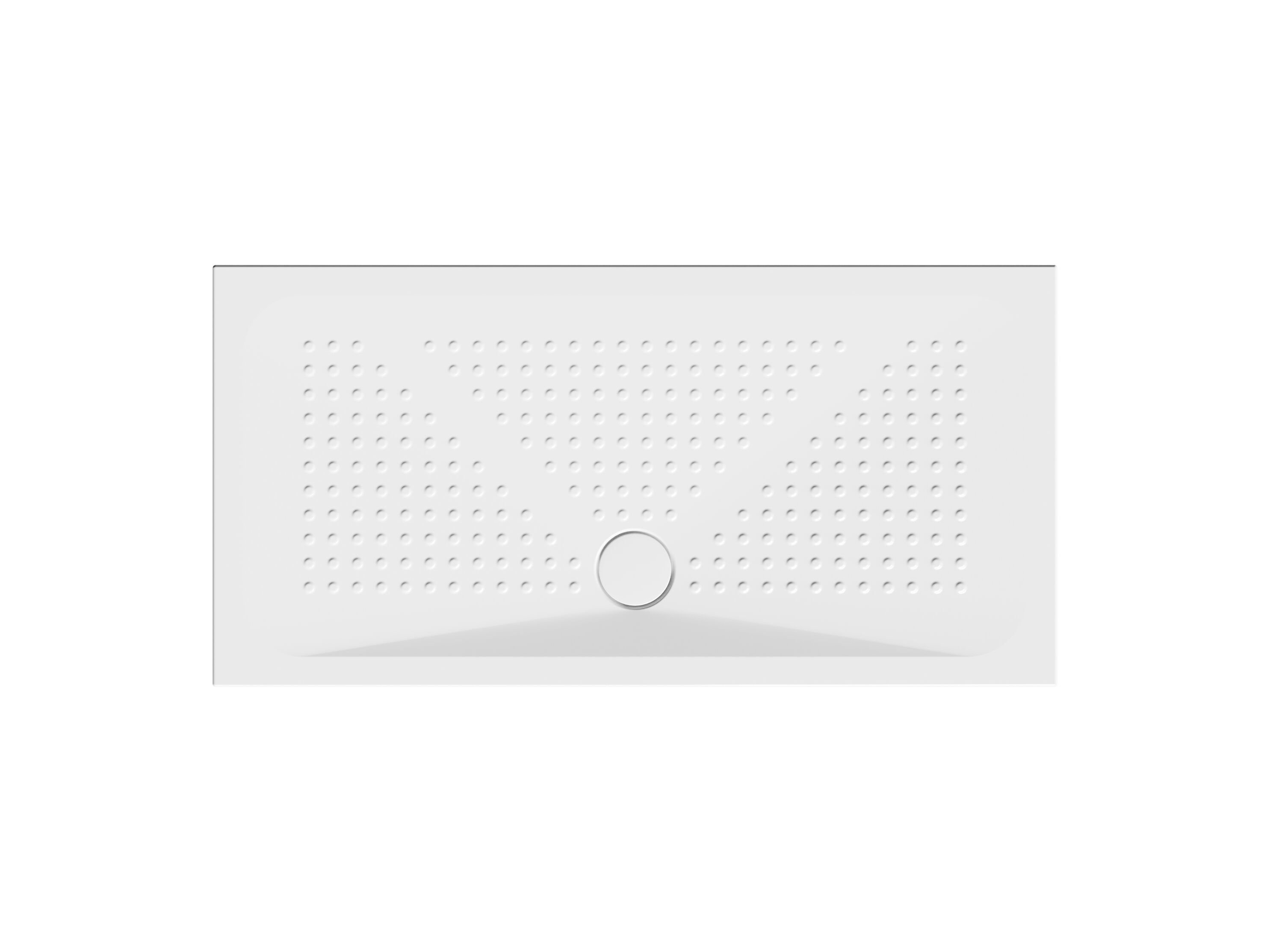 Керамический поддон для душа GSI ceramica H4 ARCH-00117582 - Вид №1