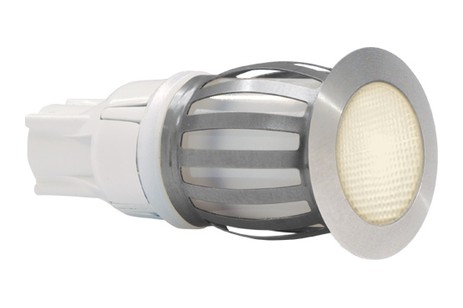 DST-1160 Leda-es Daisalux Маяковое освещение Теплый Белый 