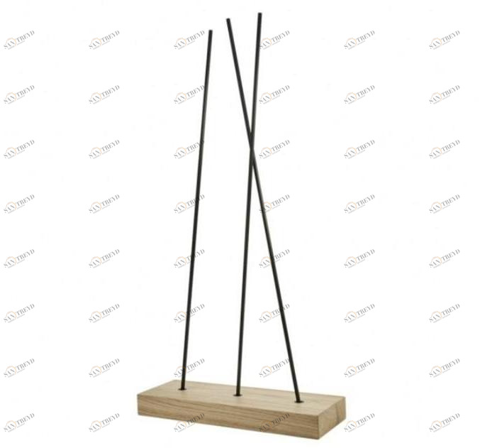 DGA Светодиодный торшер sun-id-1498331