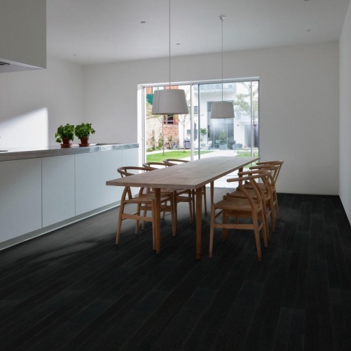 Паркетная доска Kahrs Дуб Шарколь 2600200514 - Вид №19