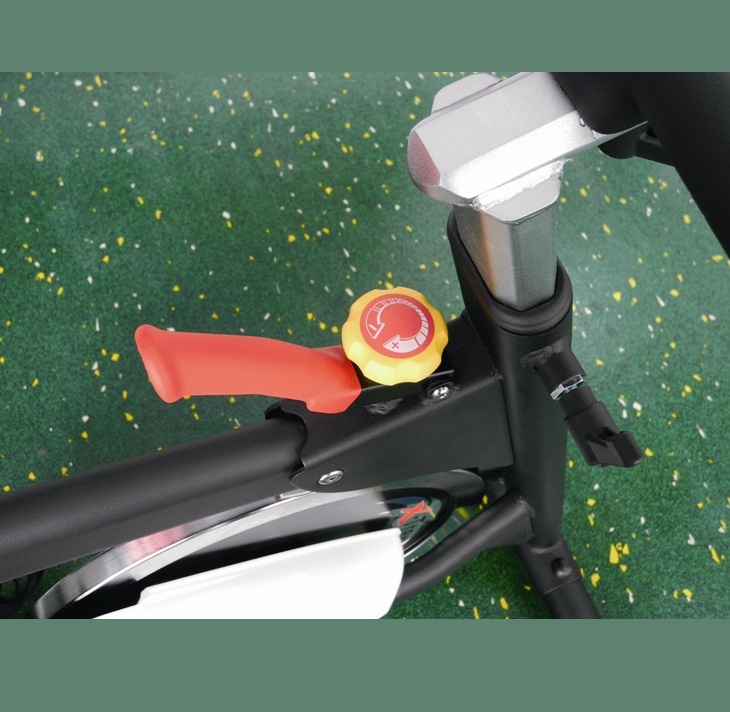 LS-B3W Велотренажер x-trend ls-b3w X-TREND  - Вид №5