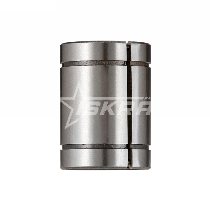 IS606 Линейный подшипник LME20-UU-AJ ISKRA  - Вид №5