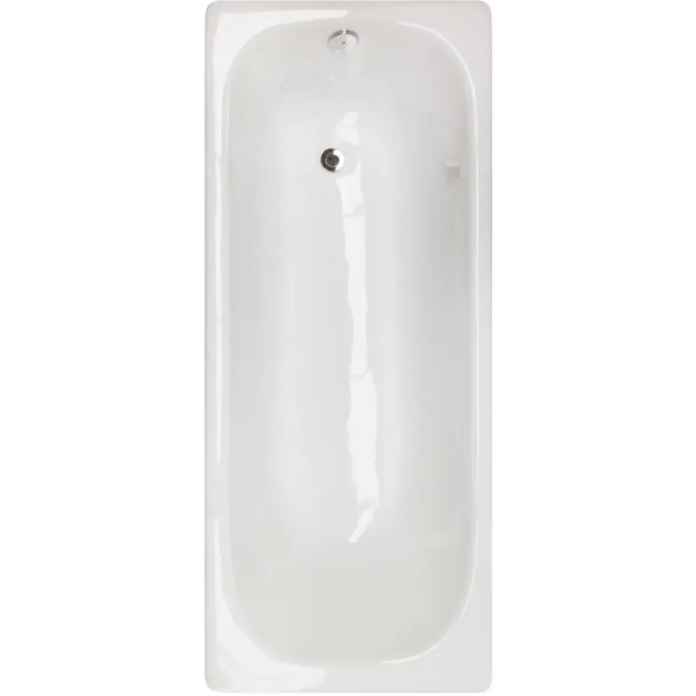 Ванна «Лоция» чугун 170х70 см VIDAGE STLM-2052454