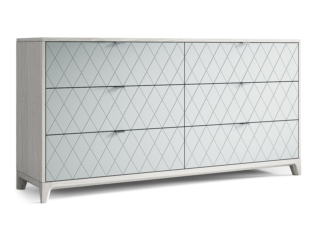 IDC017104720 The IDEA Комод CASE №3  - Вид №1