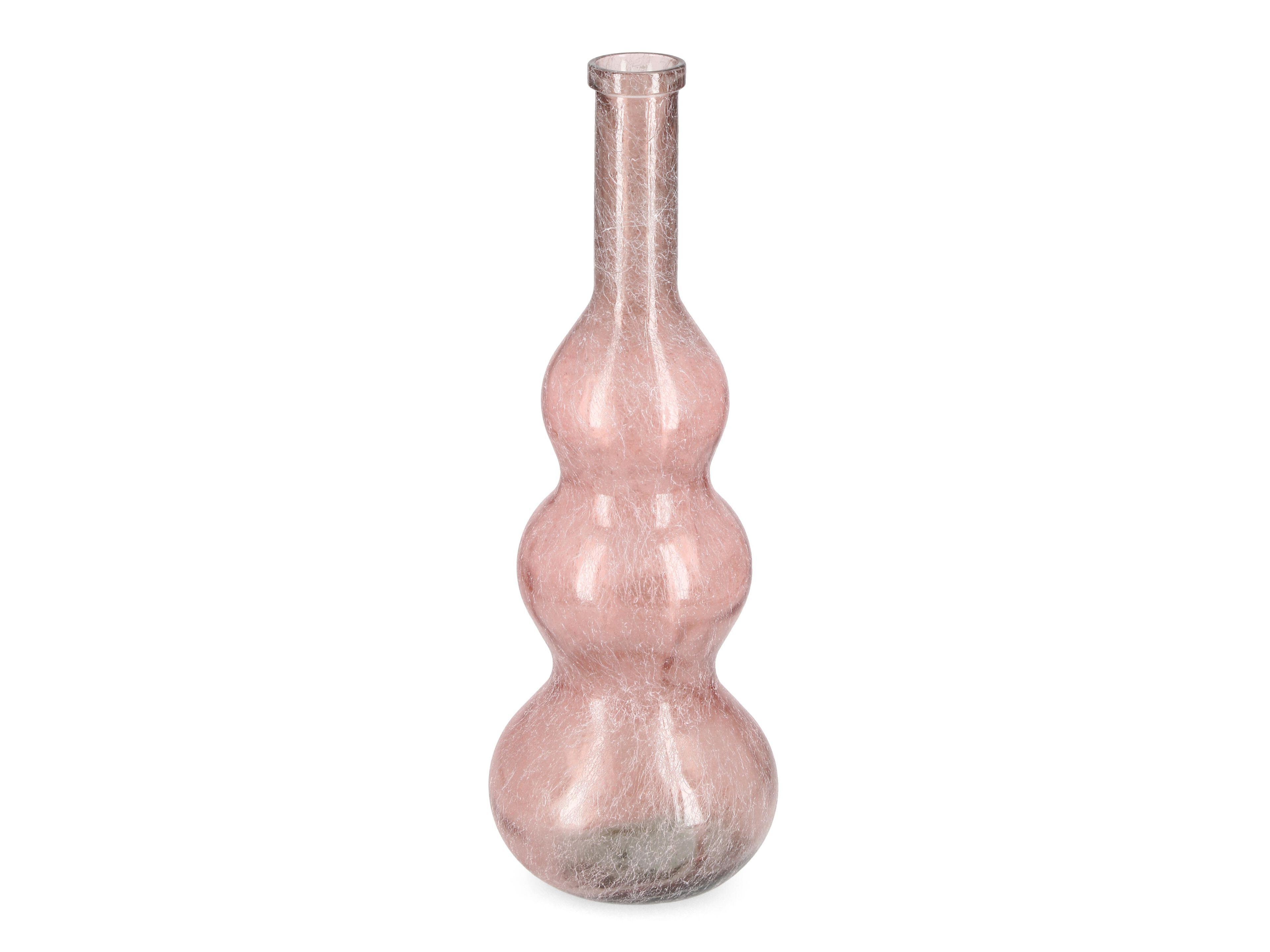 Переработанная стеклянная бутылка BIZZOTTO ABBY H75 ARCH-00106467 - Вид №2