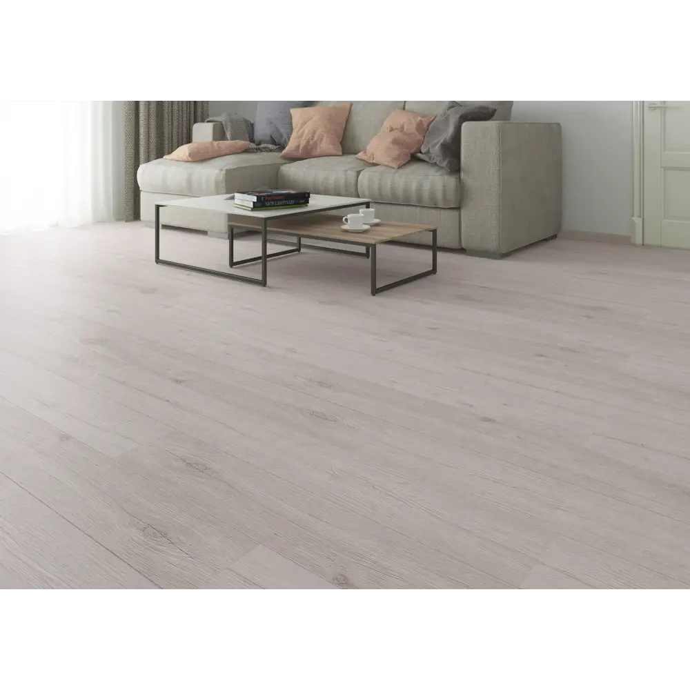 Ламинат ARTENS «Дуб Кастилия» — премиальное покрытие для интерьера 81978568 STLM-0016375 - Вид №8