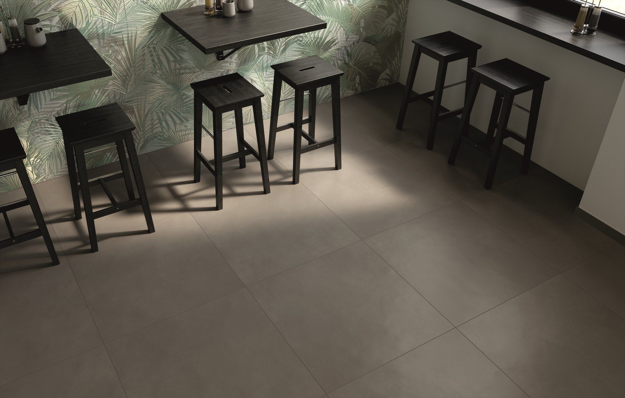 Пол / керамогранит FAP ceramiche Milano Mood ARCH-00003711 - Вид №22