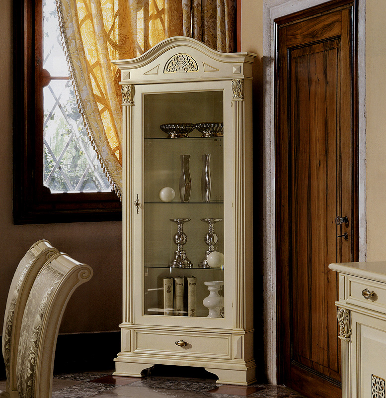 Витрина  SAONCELLA MOBILI 42326 