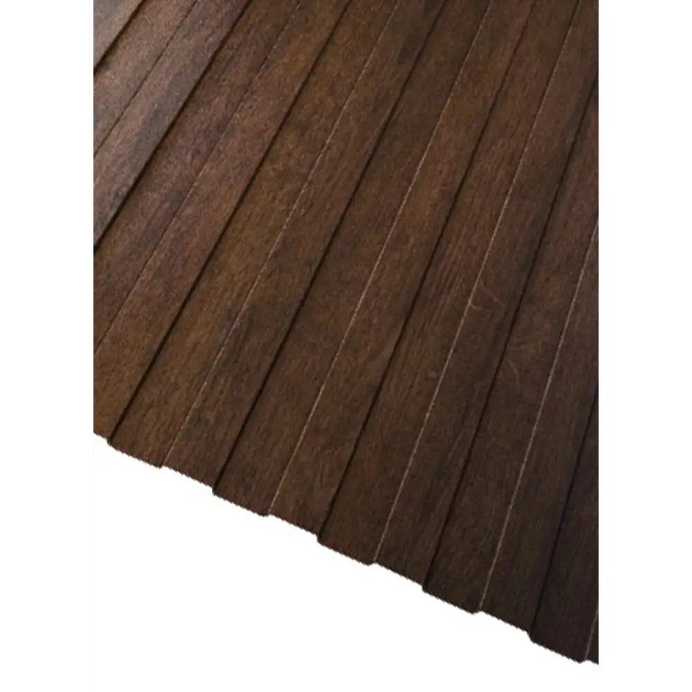 Профнастил 8А 1200х2000 мм Античное дерево Santreyd STLM-2100398