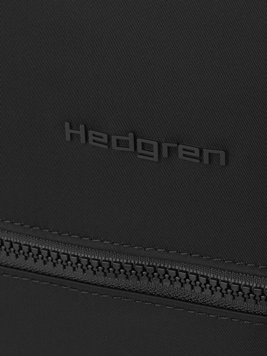 HITC14/003-01 Рюкзак HITC14 Bouting Backpack 13.3 RFID Hedgren Inter-City  - Вид №6