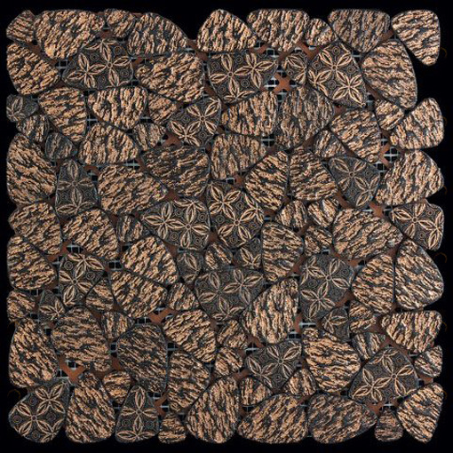 МОЗАИКА МИКС MOK-004 NATURAL FUSION MOK004