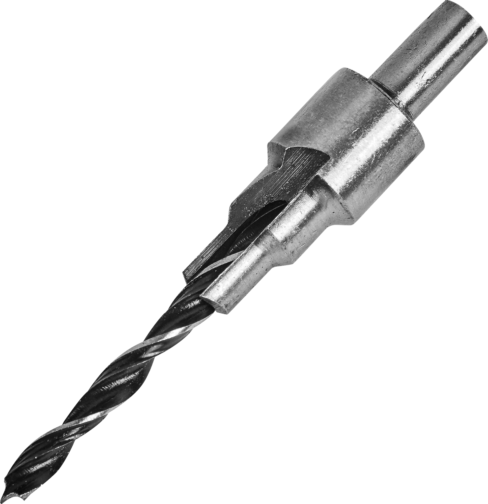 Сверло VIRA для конфирматов 7×50 мм - профессиональный набор для мебельной сборки 82909835 STLM-0037835