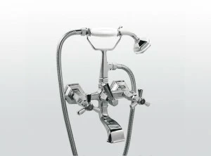 RUBINETTERIE STELLA Душевая кабина группа Eccelsa 3274/306