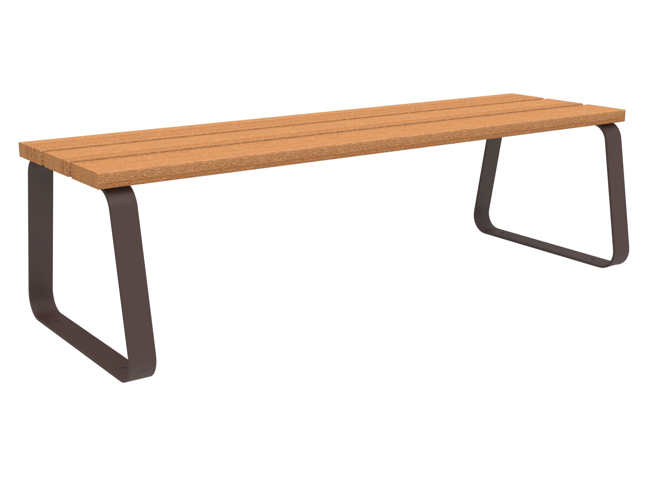 Скамейка в окуме Lazzari Sunny ARCH-00069371 - Вид №15