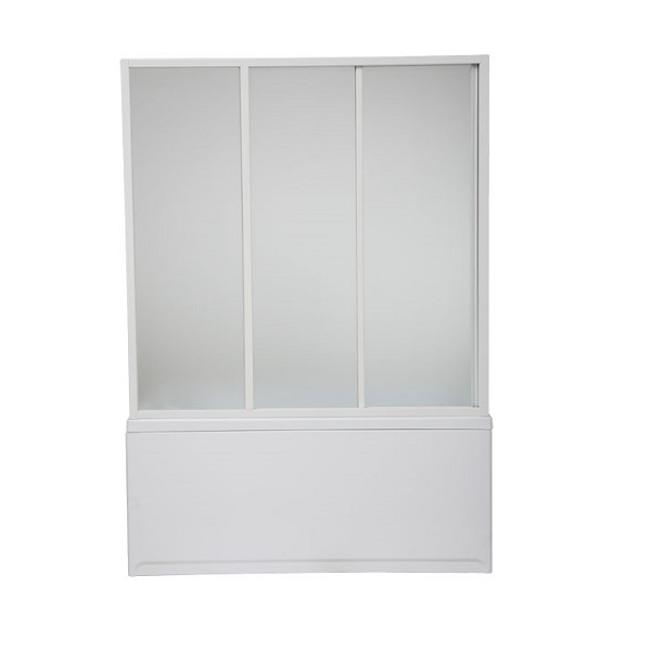 ШТ00049 Душевое ограждения на борт вынны Santreyd Россия 