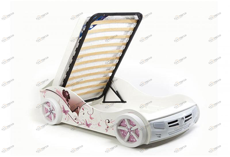 Подъемный механизм к кровати 160 ABC-KING 4631147954572