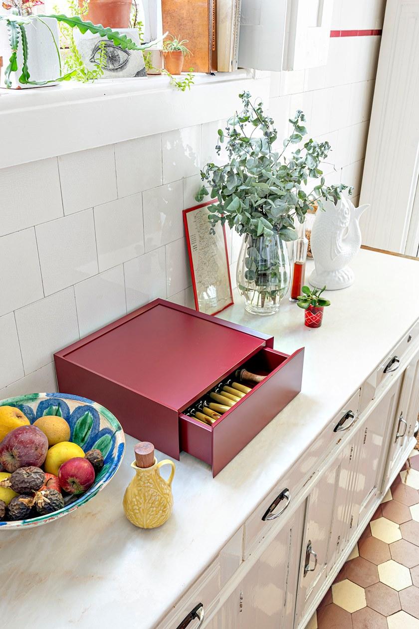 Schönbuch Контейнер в мдф Schonbuch sun-id-1436917 - Вид №6