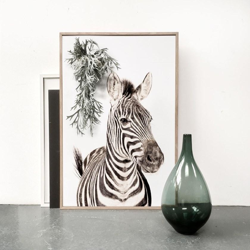 Groovy Magnets Клейкое виниловое украшение  St-92x60-z  - Вид №4