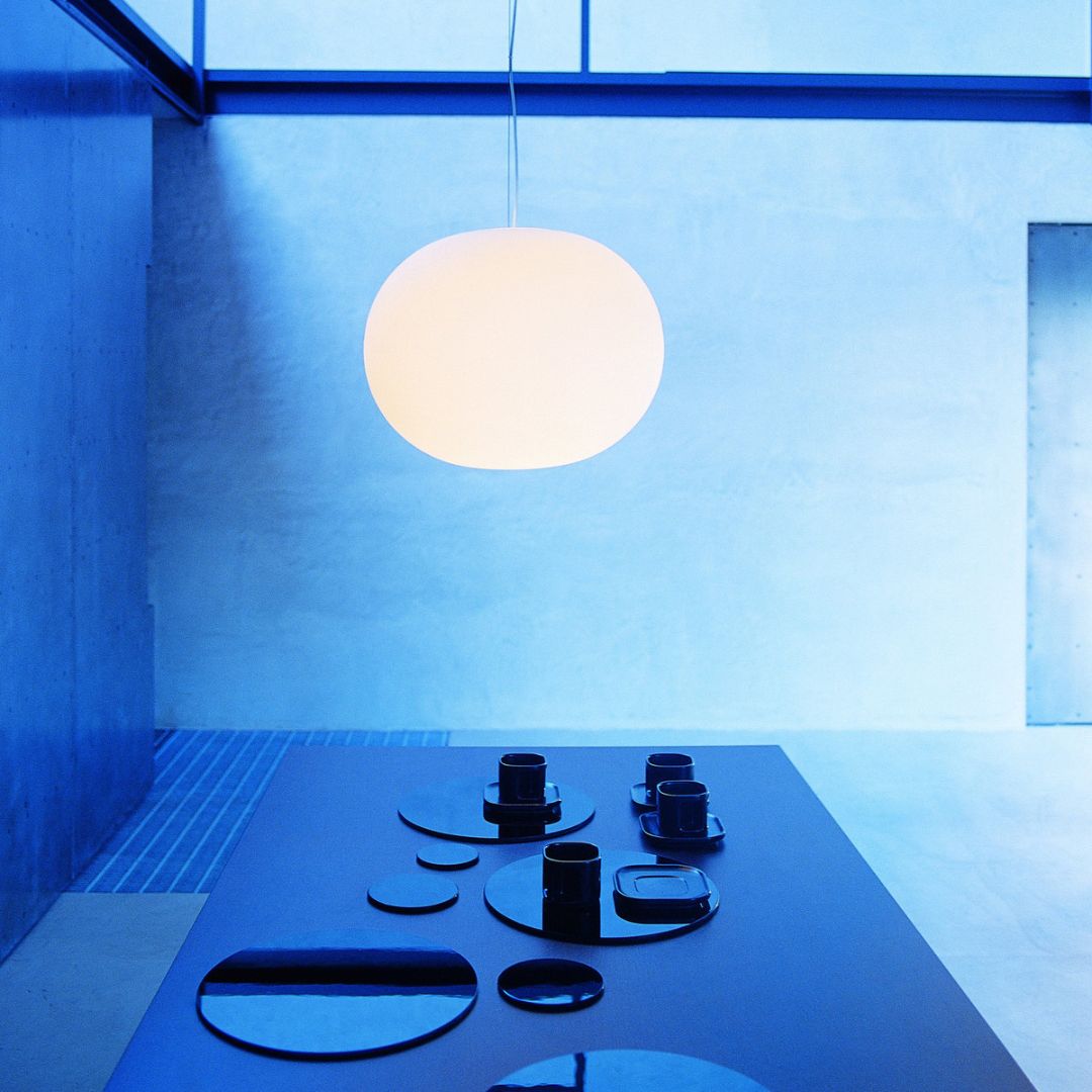 Flos F3011061 GLO-BALL подвес  - Вид №3
