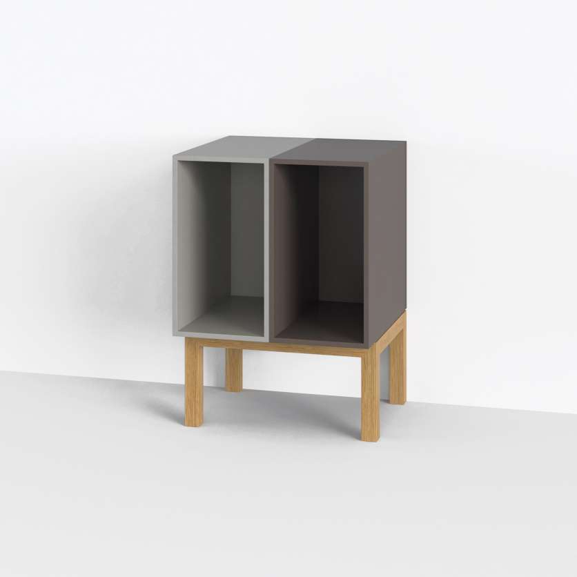 Модульный шкаф Cubit by Mymito ARCH-00072483 - Вид №27