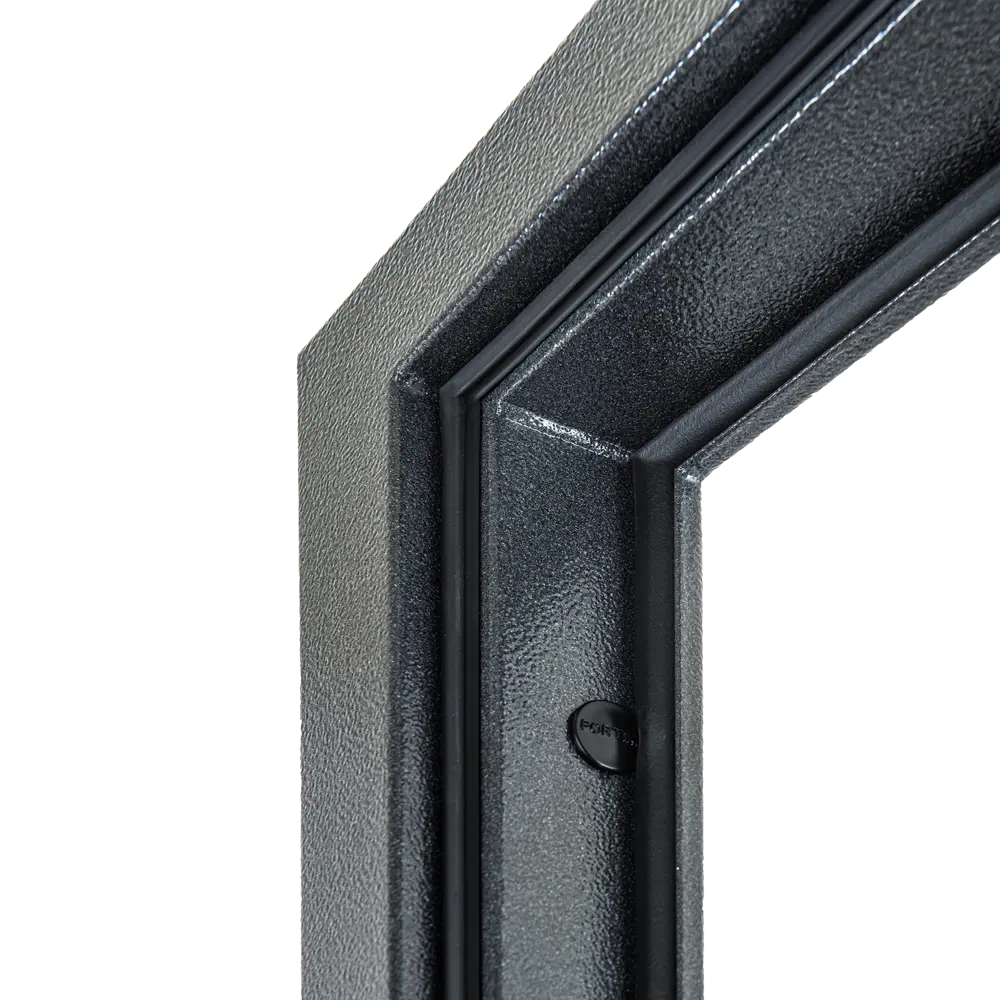 Дверь входная металлическая Герда S-2 98x205 см левая дакота вуд PORTIKA STLM-2074033 - Вид №7