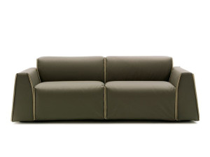 Диван-кровать из ткани